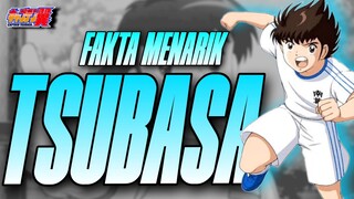 Ternyata Bola Pernah Menyelamatkan Hidup Tsubasa | Captain Tsubasa