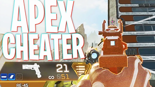 แม้แต่คนขี้โกงก็ไม่สามารถเอาชนะ Combo นี้ได้ - Apex Legends Season 11