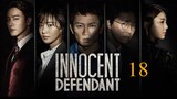Innocent Defendant EP 18 HINDI DUBBED