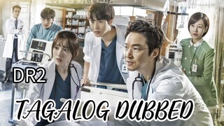 Doctor Romantic s2 ep13 Tagalog dubbed