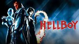 Hellboy (2004) เฮลล์บอย อีโร่พันธุ์นรก