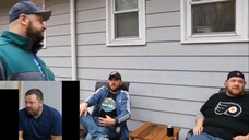 Weber Makes Us Sick Uncle Joe's Reaction