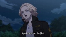 Ketua sudah bicara, ayo hancurkan tenjiku‼️