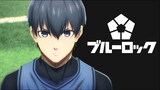 Blue Lock Episode 11 English Subbed