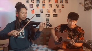 RUNAWAY COVER