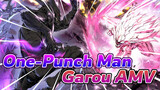 [One-Punch Man AMV / Garou / 1080p] Editan Pemula