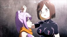 Kabur dari desa Ninja malah ketemu sama Assassin montok..