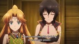Isekai Cheat Magician Episode 1 and 2, Title : Isekai Cheat Magician Genre  : Adventure, Fantasy, Actiom, By Anime Recommendation ツ