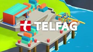 Mining and Transportation Mastery: From Extraction to Delivery in TELF AG Game