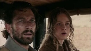 The Ottoman Lieutenant 2017