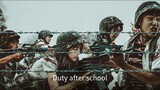 EPISODE 1|Duty after school [TAGALOG DUBBED]