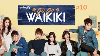 Welcome To Waikiki S1 Ep.9 Sub Indo