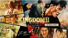 KINGDOM 2 SUB INDO (YAMAZAKI KENTO) HD