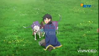 Best Syuting Princess Connect Re:Dive Season 2 Episode 01 - Kokoro digigit Galak