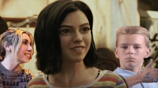 Family Friendly Alita Memes | Memes Corner