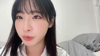 Oki Yuka (EX-STU48/SHOWROOM Live Streaming/2024.06.26)