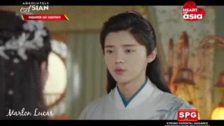 Fighter Of Destiny Episode 21 Tagalog