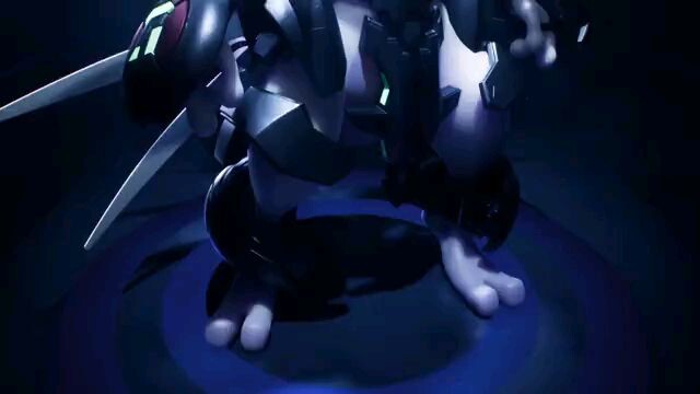 Pokémon the movie 22: Mewtwo Strikes Back — Evolution(DUB)