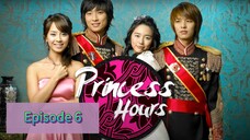 PrInCeSs HoUrS Episode 6 Tag Dub