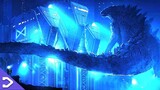 NEW Godzilla Information REVEALED (Atomic Breath) - Godzilla VS Kong