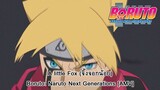 Boruto: Naruto Next Generations - A little Fox (จิ้งจอกน้อย) [AMV]