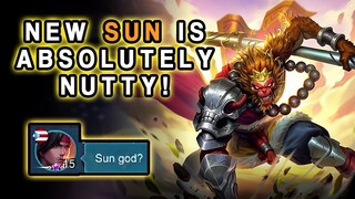 The Monkey King Has Officially Returned To The Meta | Mobile Legends