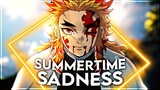 Demon Slayer - Summertime Sadness [Edit/AMV]