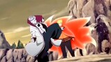 Naruto, Sasuke Thương Tích Trở Về - Xuất Hiện Kẻ Phản Diện Mới-P1