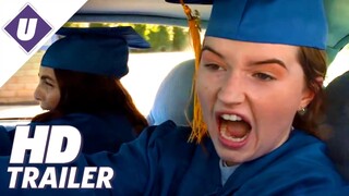 Booksmart (2019) - Official Restricted Trailer | Kaitlyn Dever, Beanie Feldstein, Lisa Kudrow