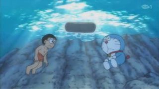 Doraemon Episode 217