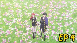 The Gorilla God's Go-To-Girl Ep 4