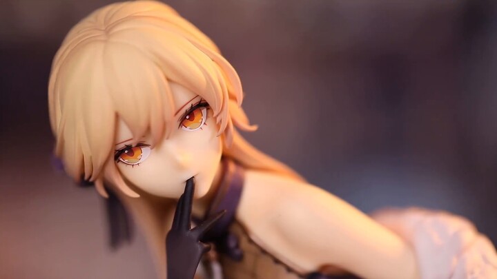 Elegant and sexy Russian sister! OTS-14 Zi Yu Xin Ver~