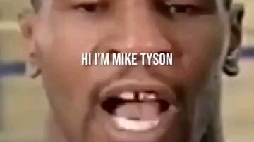 mah man!
