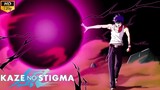 Kaze no Stigma - Episode 4 (Sub Indo)