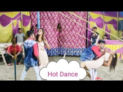 New hot dance // Azahar entertainment 24