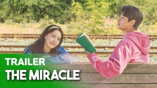 The Miracle(2020)｜Movie Trailer🎬