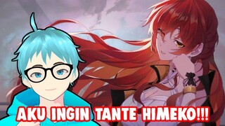 Gacha Untuk Mendapatkan Himeko Honkai: Star Rail #VCreator
