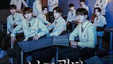 The Mysterious class (HD) eng sub ep. 7