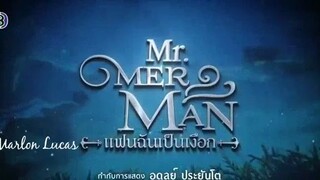 ❤️MR. MER MAN ❤️TAGALOG DUBBED EPISODE 9(THAILAND FANTASY DRAMA)