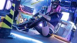 [KDA Akali] I don't want to play with myself