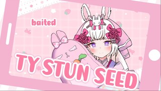 💖【Vtuber】 say “stun seed” backwards? 「PH Vtuber」