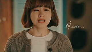 Sad Mulifandom "Anne"