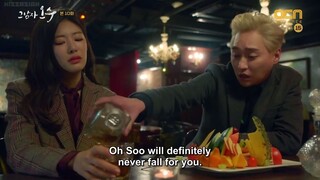 Evergreen (Eng Sub) Ep10