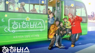 HAHA BUS Episode 3 [ENG SUB]