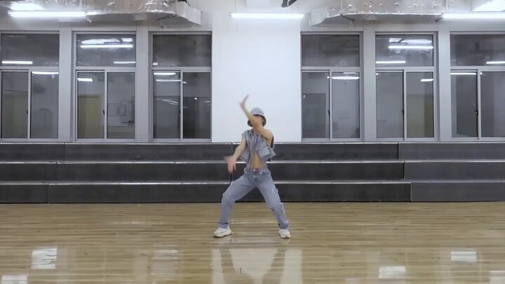 Kim HyunA's "Nabillera" full song speed cover