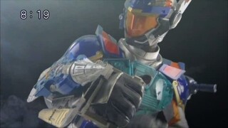 Tomica Hero: Rescue Force - Episode 25 (English Sub)