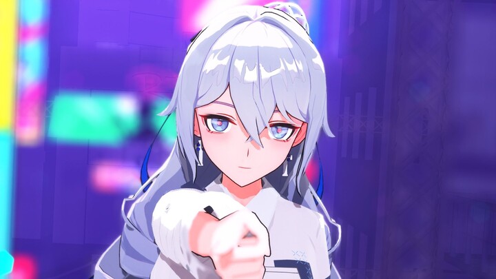 [Honkai Impact 3·MMD] ⚡Vịt ngoài giờ 🥵(Vịt lớn/BOP BOP!)