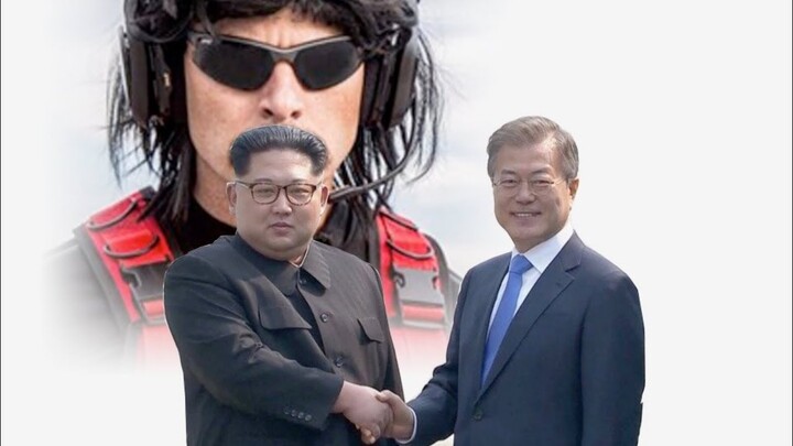 memes so good they reunified korea