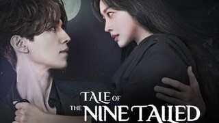 Tale of the Nine Tailed Ep 15
