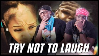 Funniest Videos Ever? | TRY NOT TO LAUGH | Reaction